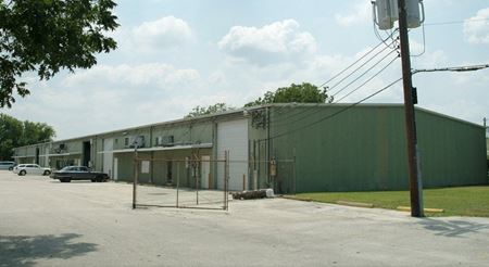 Commercial space for Rent at 4939 Milwee Street in Houston