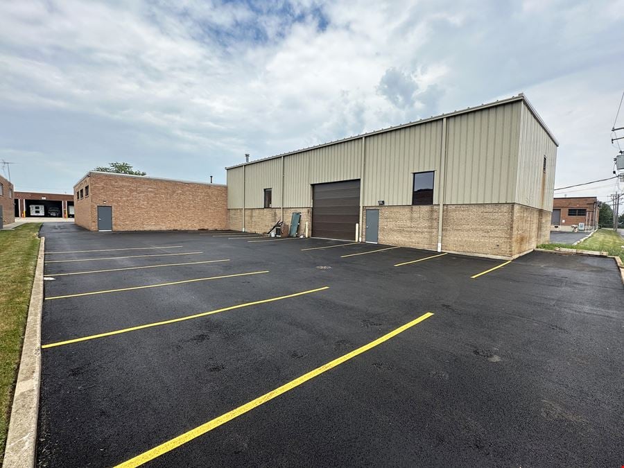 2375 American Ln.,