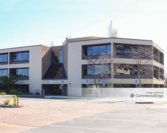 Marina Office Plaza