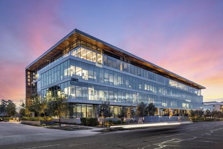 Photo of commercial space at 2801 E Camelback Road in Phoenix