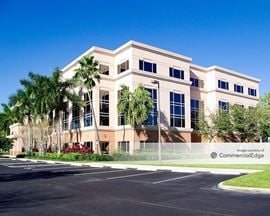 International Place I