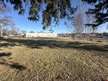 Photo of commercial space at 10321 New York 60-North in Fredonia