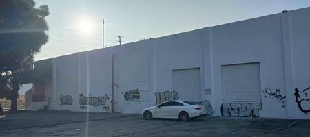 Industrial space for Rent at 1825 Sacramento St in Los Angeles