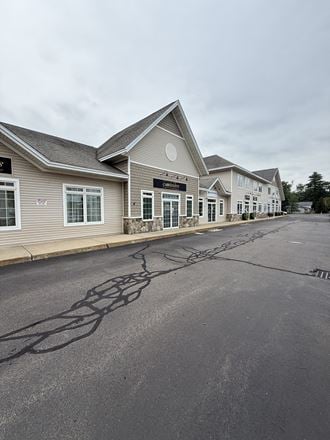 Epping Commons