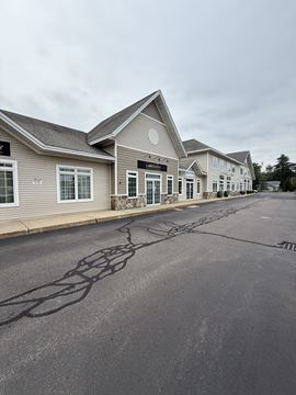 Epping Commons