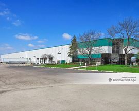 Prologis Bensenville - 860-888 Thomas Drive