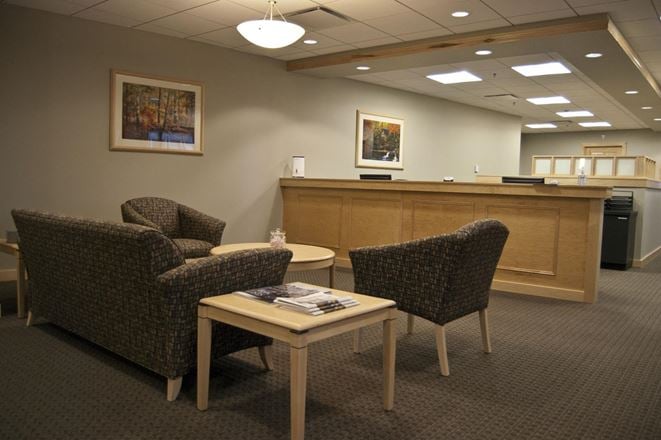 Intelligent Office (Boston) - Intelligent Office Boston