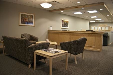 Shared and coworking spaces at 265 Franklin Street Suite 1702 in Boston