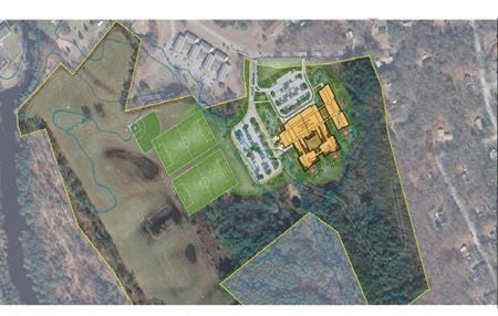 Land space for Sale at 253 Brick top Rod Windham CT in Windham