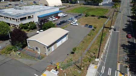 Photo of commercial space at 1500 Raymond Ave SW in Renton