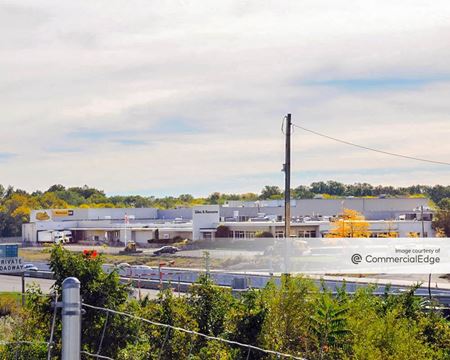 Industrial space for Rent at 2975 Galloway Road in Bensalem