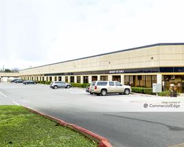 Randolph Business Park