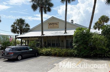 Retail space for Rent at 3200 NE Maple Ave in Jensen Beach