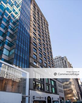 8 West 40th Street
