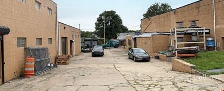 Industrial space for Sale at 4211-15 Leiper St in Philadelphia
