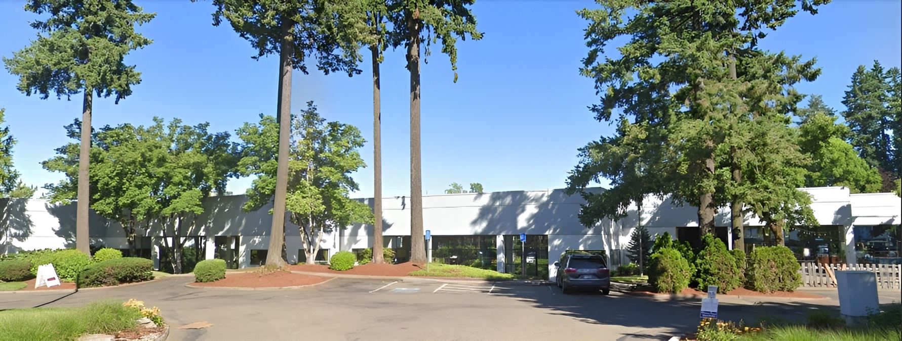 Wilsonville Business Center