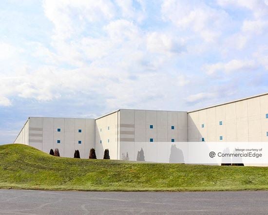 Prologis Lehigh Valley West - 9747 Commerce Circle