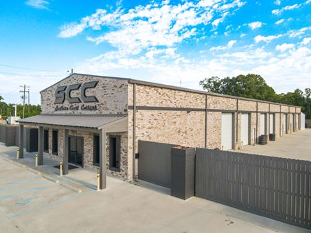 Industrial space for Sale at 9660 Main St in Zachary