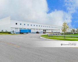 Prologis Beacon Lakes - Building 43
