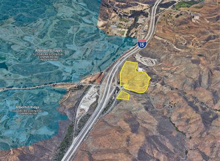 VacantLand space for Sale at 30 Lake Park St in Lake Elsinore