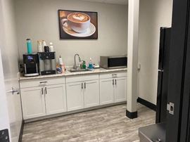 Wildomar Executive Offices - Building E & F