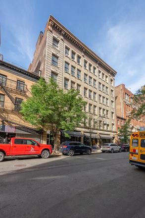 114 West 17th Street #1, #2, #3, #6