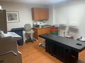 Bayside Medical Plaza