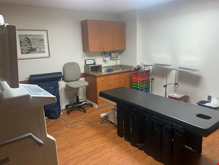 Office space for Rent at 816 Independence Blvd in Virginia Beach