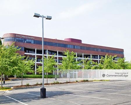Photo of commercial space at 575 Herndon Pkwy in Herndon