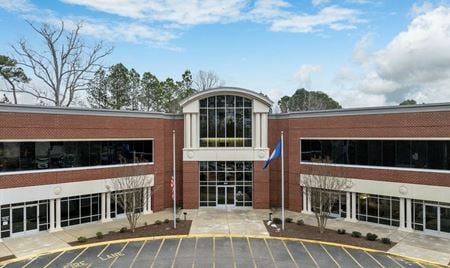Office space for Rent at 501 Village Avenue in Yorktown