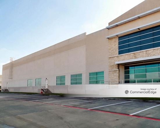 Bay Area Business Park - Building 1