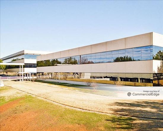 The Campus at Legacy