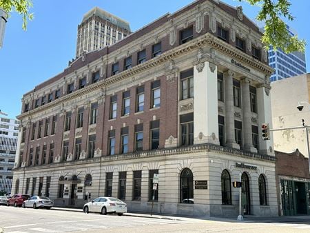 Office space for Rent at 30 N 2nd St in Memphis