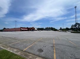 3952 US Hwy 80, Parcel A