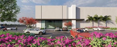 Industrial space for Sale at 12051 SW Tom Mackie Blvd in Port St. Lucie