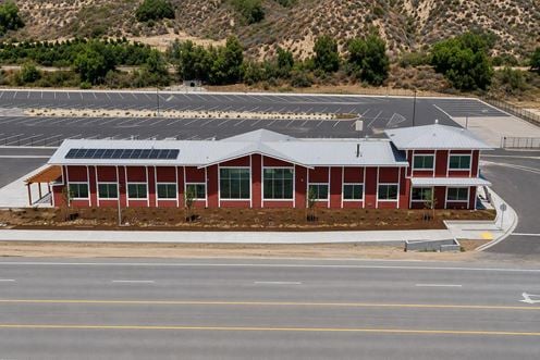 35-39 E Telegraph Rd