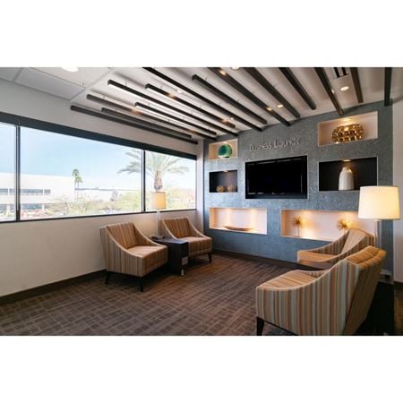 Shared and coworking spaces at 6991 East Camelback Road #D-300 in Scottsdale