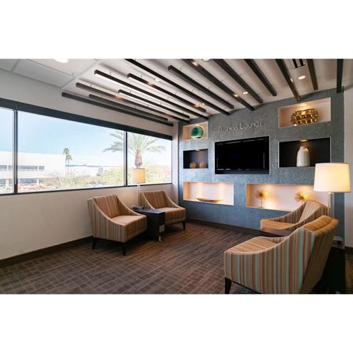Regus - Camelback Square