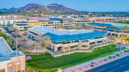 Photo of commercial space at 6710 North Scottsdale Road in Scottsdale