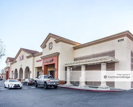 Photo of commercial space at 6170 Hamner Avenue in Mira Loma