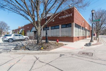 Photo of commercial space at 1715 Church Street Evanston in Evanston