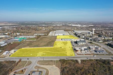 VacantLand space for Sale at 1201 Westinghouse Rd in Georgetown