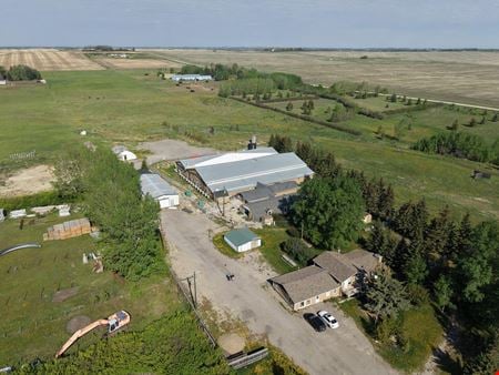 Other space for Rent at 273209 Range Road 20 in Rocky View County