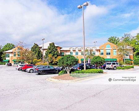 Office space for Rent at 300 Village Green Circle in Smyrna