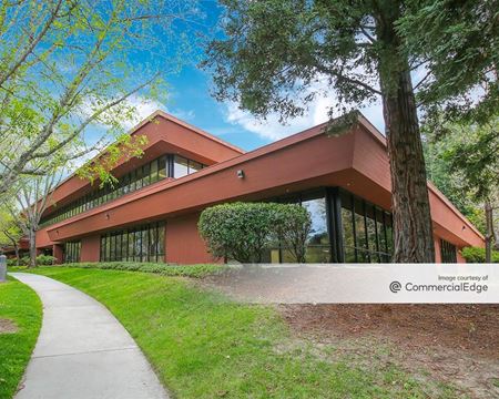Office space for Rent at 1700 Green Hills Road in Scotts Valley