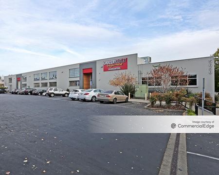 Office space for Rent at 5650 Hollis Street in Emeryville