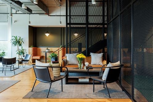 WeWork - Clearfork