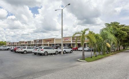 Retail space for Rent at 1109/1119 Del Prado Boulevard S in Cape Coral