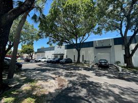 Atlantic Industrial Park