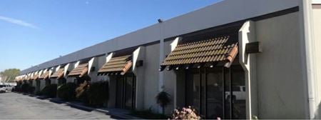 Photo of commercial space at 23970 Craftsman Rd in CALBASAS